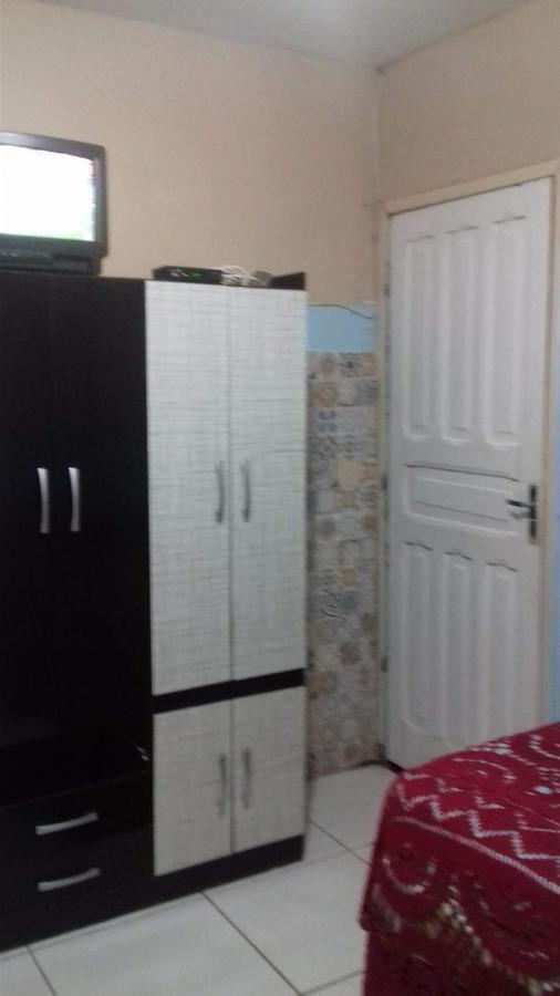 Hostel Trem Di Durmi Белу-Оризонті Екстер'єр фото