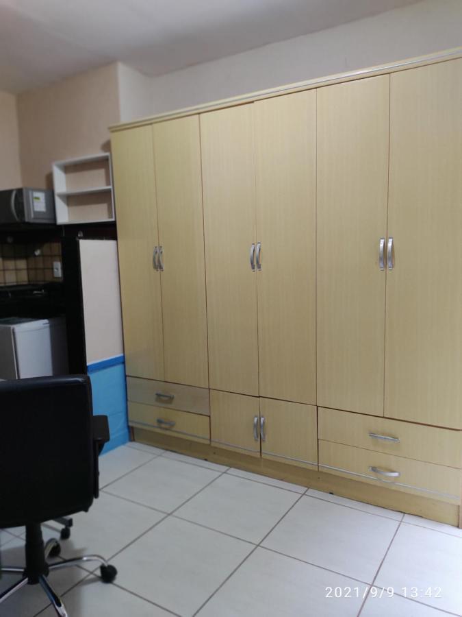 Hostel Trem Di Durmi Белу-Оризонті Екстер'єр фото
