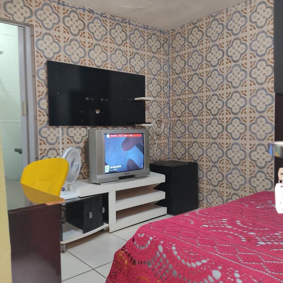 Hostel Trem Di Durmi Белу-Оризонті Екстер'єр фото