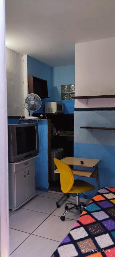 Hostel Trem Di Durmi Белу-Оризонті Екстер'єр фото