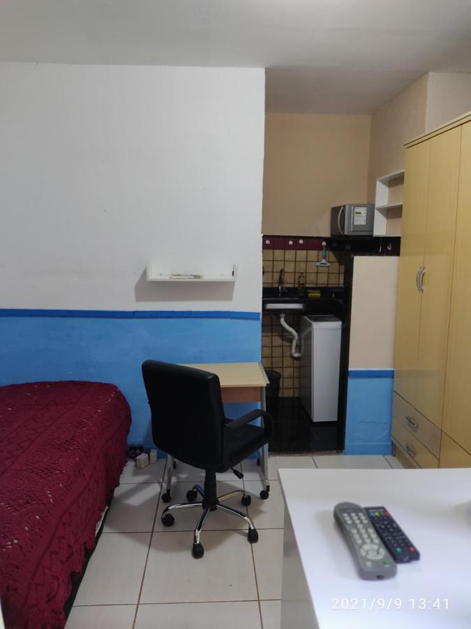 Hostel Trem Di Durmi Белу-Оризонті Екстер'єр фото