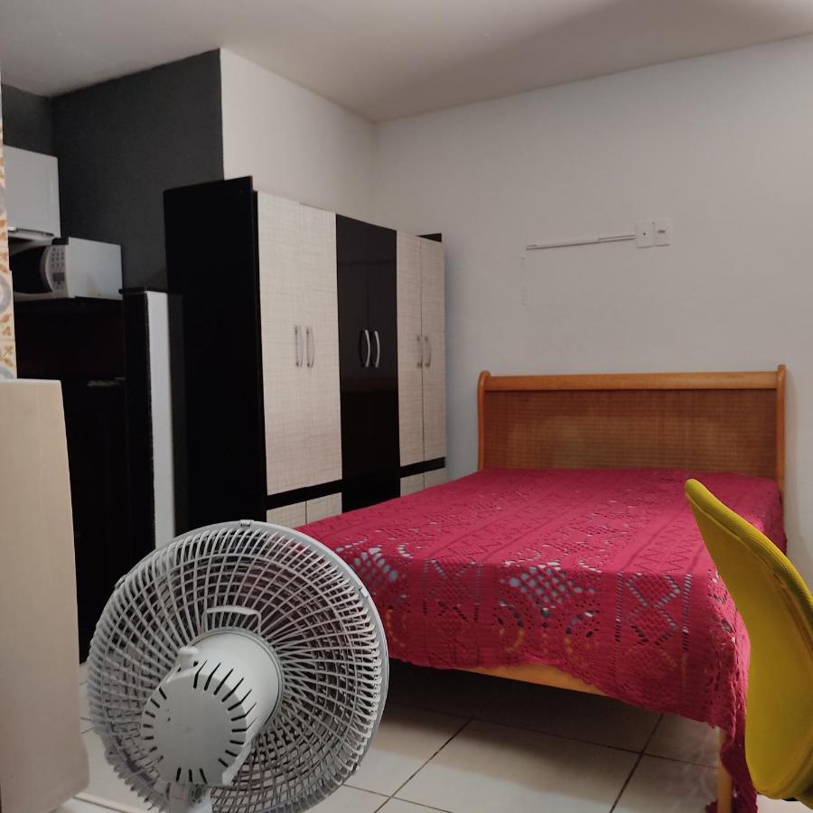 Hostel Trem Di Durmi Белу-Оризонті Екстер'єр фото