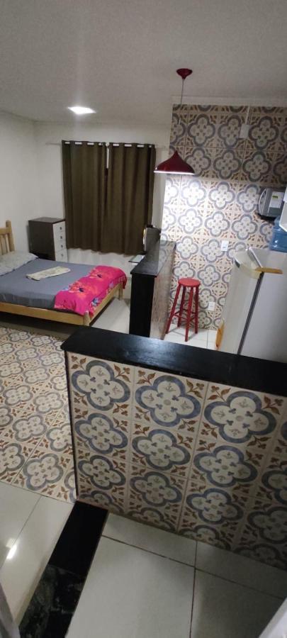 Hostel Trem Di Durmi Белу-Оризонті Екстер'єр фото
