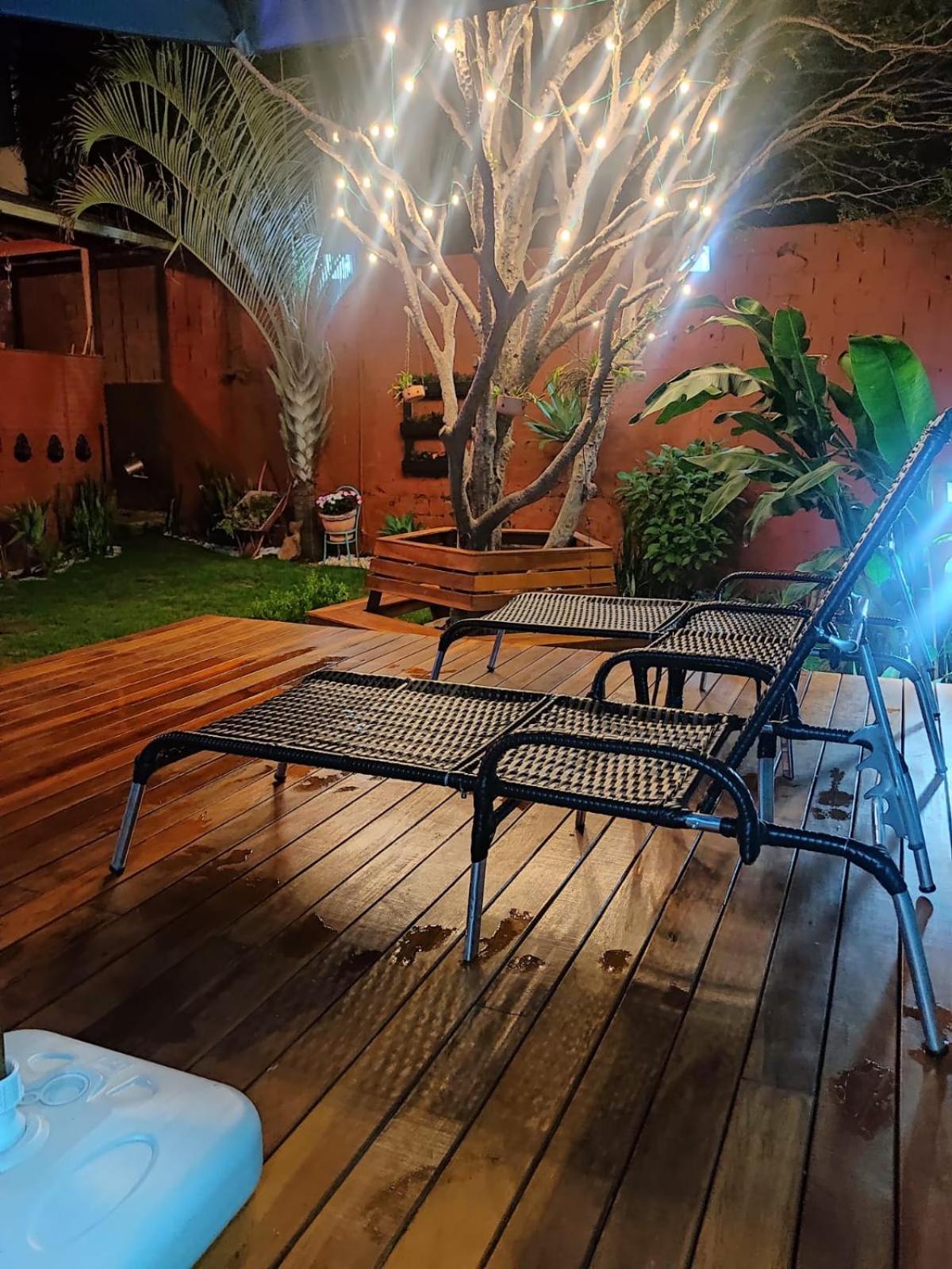 Hostel Trem Di Durmi Белу-Оризонті Екстер'єр фото