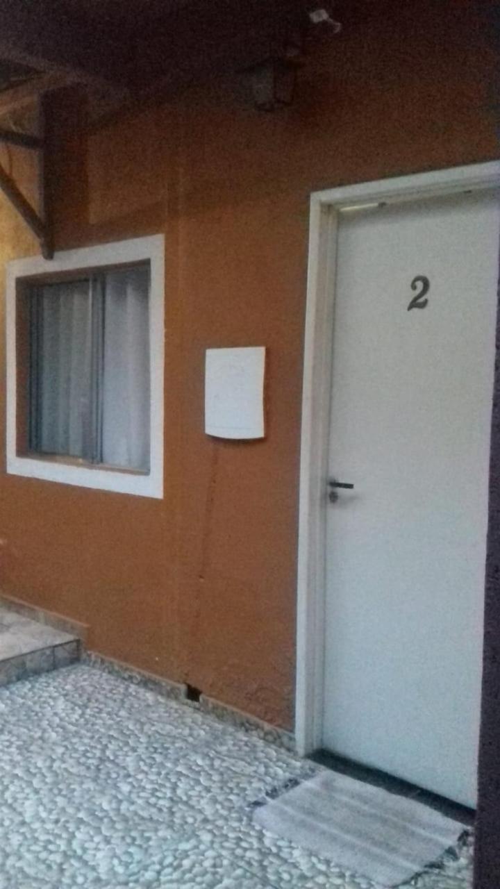 Hostel Trem Di Durmi Белу-Оризонті Номер фото