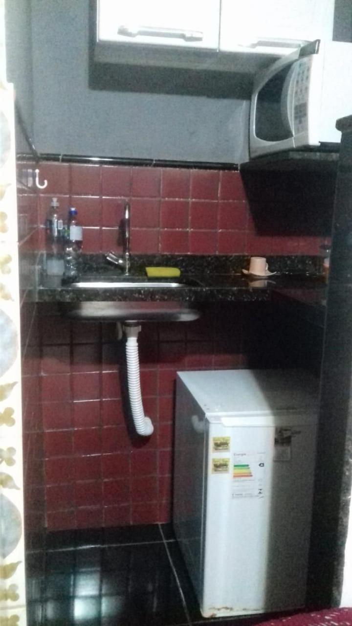 Hostel Trem Di Durmi Белу-Оризонті Номер фото