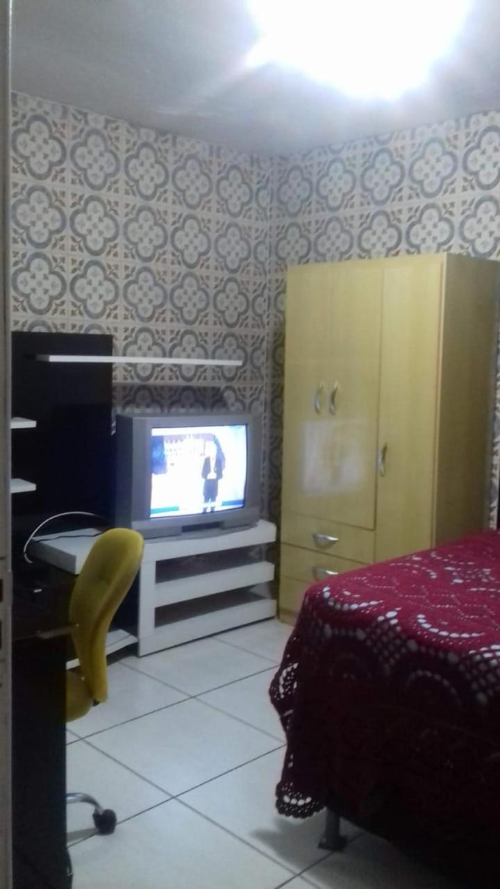 Hostel Trem Di Durmi Белу-Оризонті Номер фото