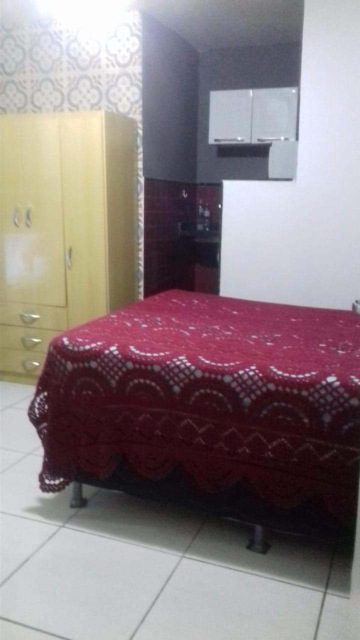 Hostel Trem Di Durmi Белу-Оризонті Номер фото