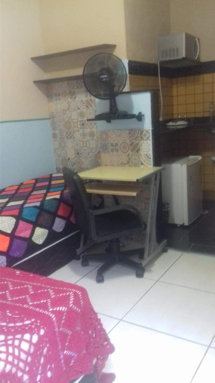 Hostel Trem Di Durmi Белу-Оризонті Номер фото
