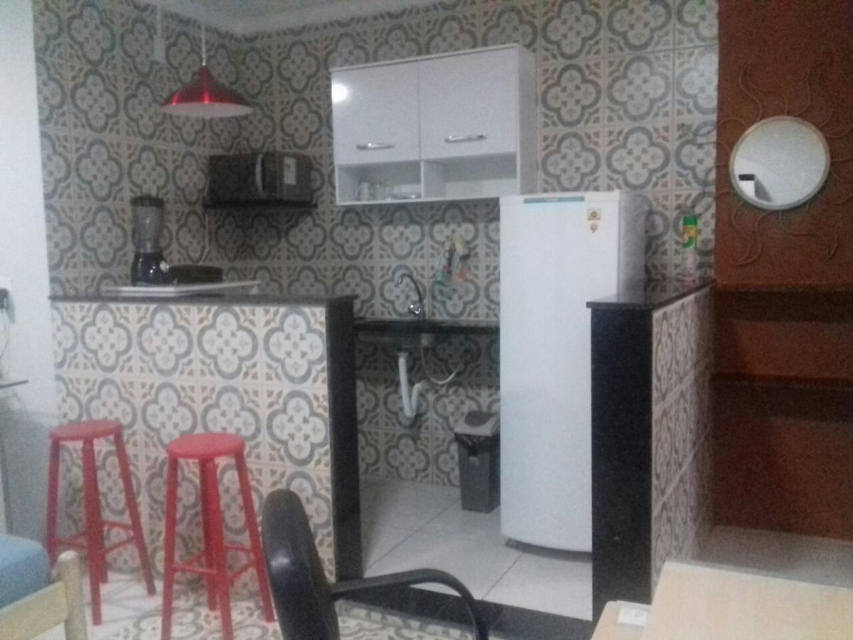 Hostel Trem Di Durmi Белу-Оризонті Екстер'єр фото